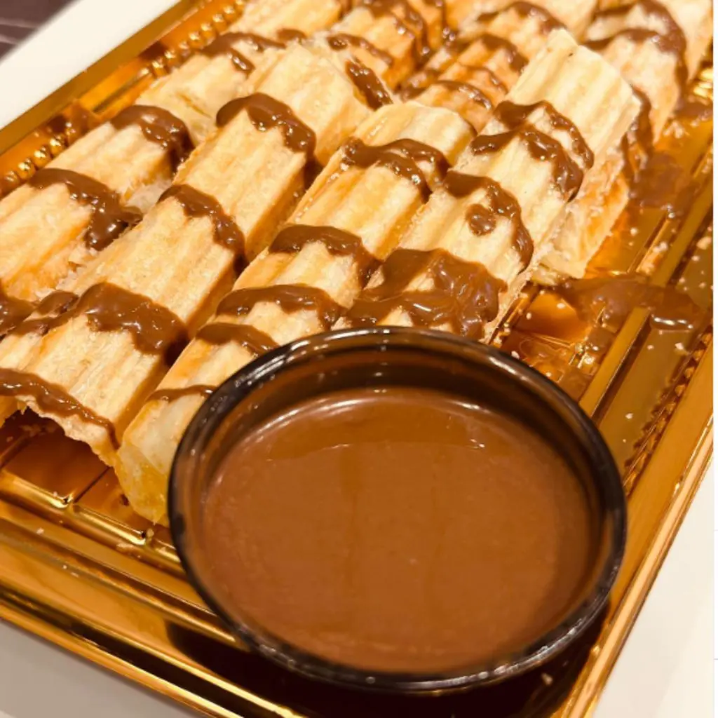 Churros